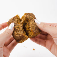 PROTEIN COFFEE CAKE - SINGLE PACKS