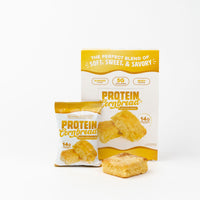 Protein Cornbread
