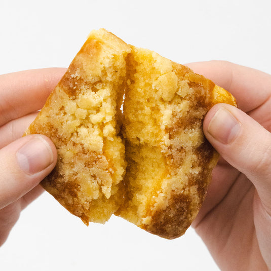 PROTEIN CORNBREAD - SINGLE PACKS