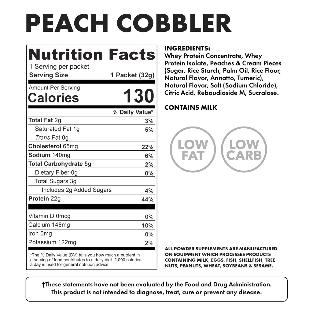 Protein Samples