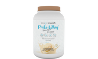 Proto Whey French Vanilla Crème