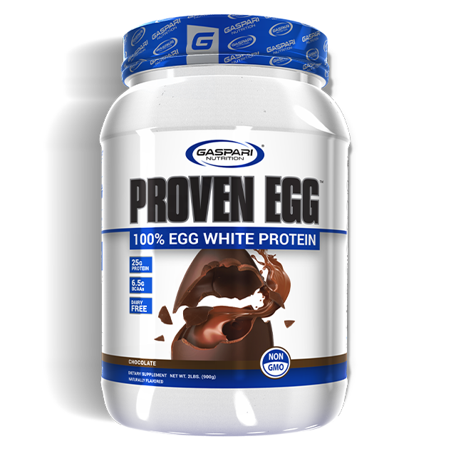 PROVEN EGG™