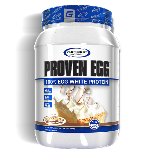 PROVEN EGG™