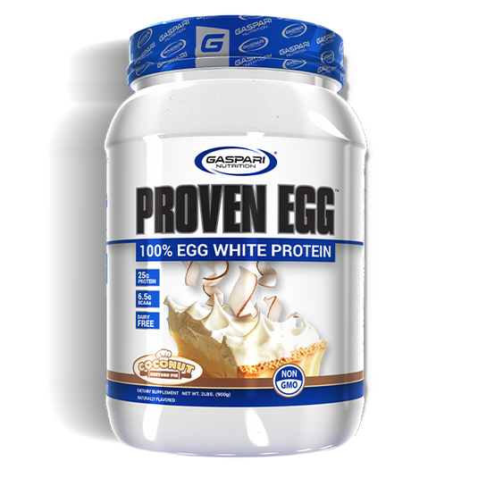 PROVEN EGG™