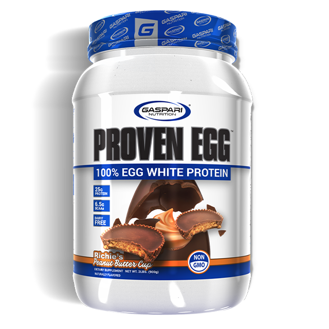 PROVEN EGG™