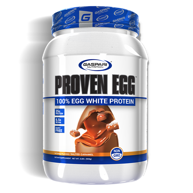 PROVEN EGG™
