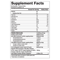 Proven Fiber - Digestive Support