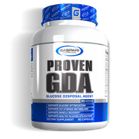 Proven GDA (Glucose Disposal Agent)