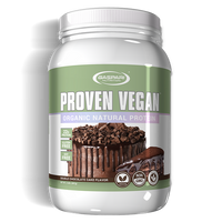 PROVEN VEGAN™
