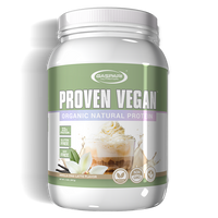 PROVEN VEGAN™