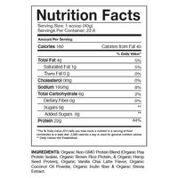 PROVEN VEGAN™