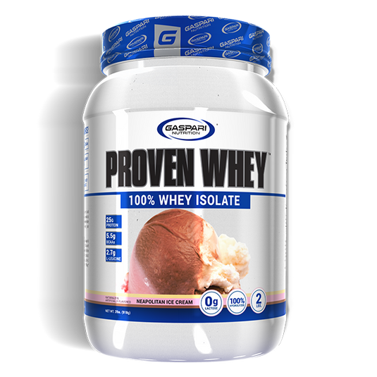 PROVEN WHEY™