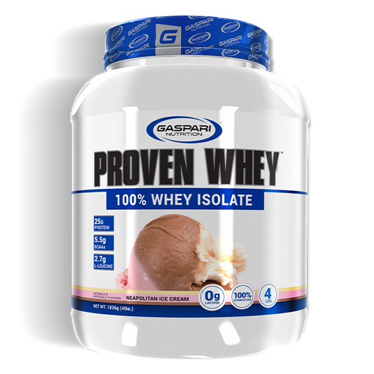 PROVEN WHEY™