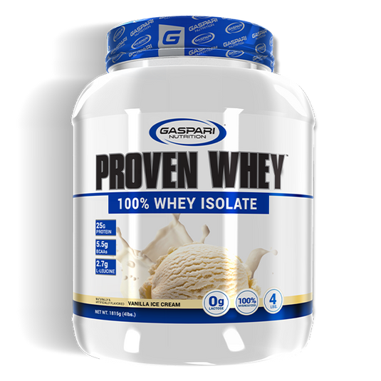 PROVEN WHEY™