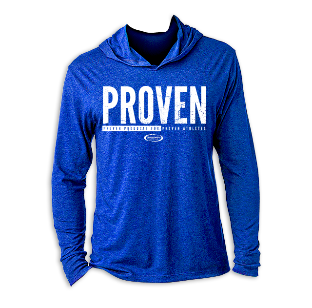 Proven - Lightweight Hoodie