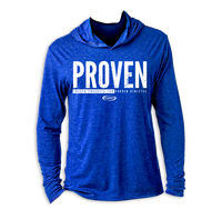 Proven - Lightweight Hoodie