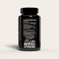 Pump IV Non-Stim Pre-Workout Capsules