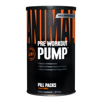 Animal Pump