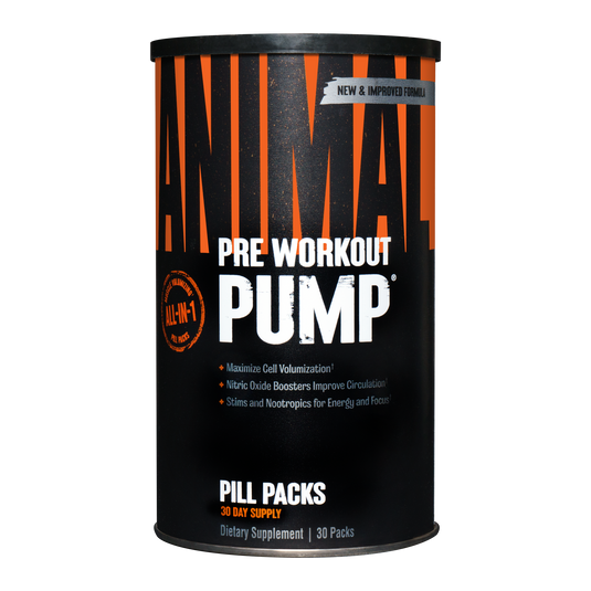 Animal Pump