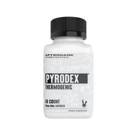 PYRODEX