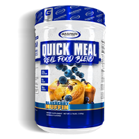 Quick Meal | Real Food Blend