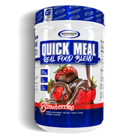 Quick Meal | Real Food Blend