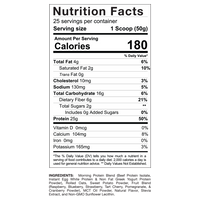 Quick Meal | Real Food Blend