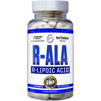 R-ALA (R-Alpha Lipoic Acid)