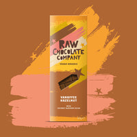 Vanoffee Hazelnut