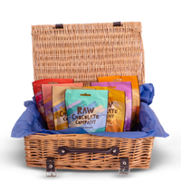 The Everything Pouch Hamper