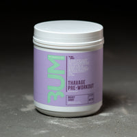 Thavage Pre-workout