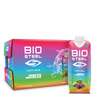 SPORTS DRINK / Rainbow Twist - 12 Pack
