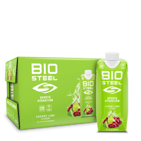 SPORTS DRINK / Cherry Lime - 12 Pack