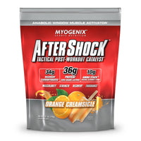 AFTERSHOCK™ - NEW IMPROVED FORMULA
