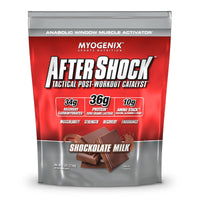 AFTERSHOCK™ - NEW IMPROVED FORMULA