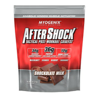 ON SALE - Shockolate Milk AFTERSHOCK RECOVERY™