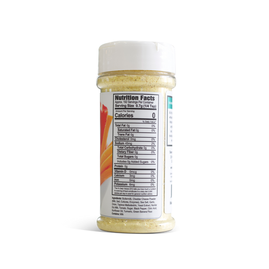 Heb R Zesty Ranch Zesty Ranch – Builtathletics.com