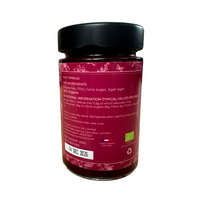 Philippe Conticini - Organic Raspberry Jam