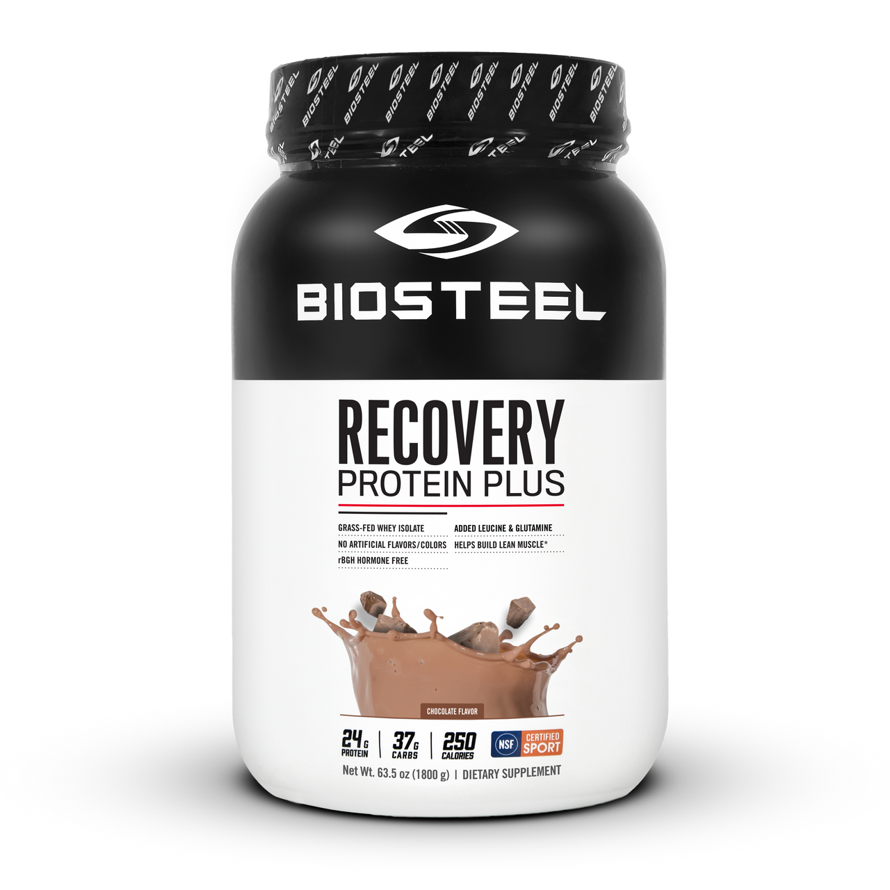 Recovery Protein Plus / Chocolate - 25 Servings
