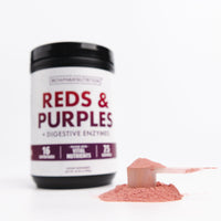 REDS AND PURPLES