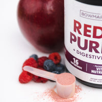 REDS AND PURPLES