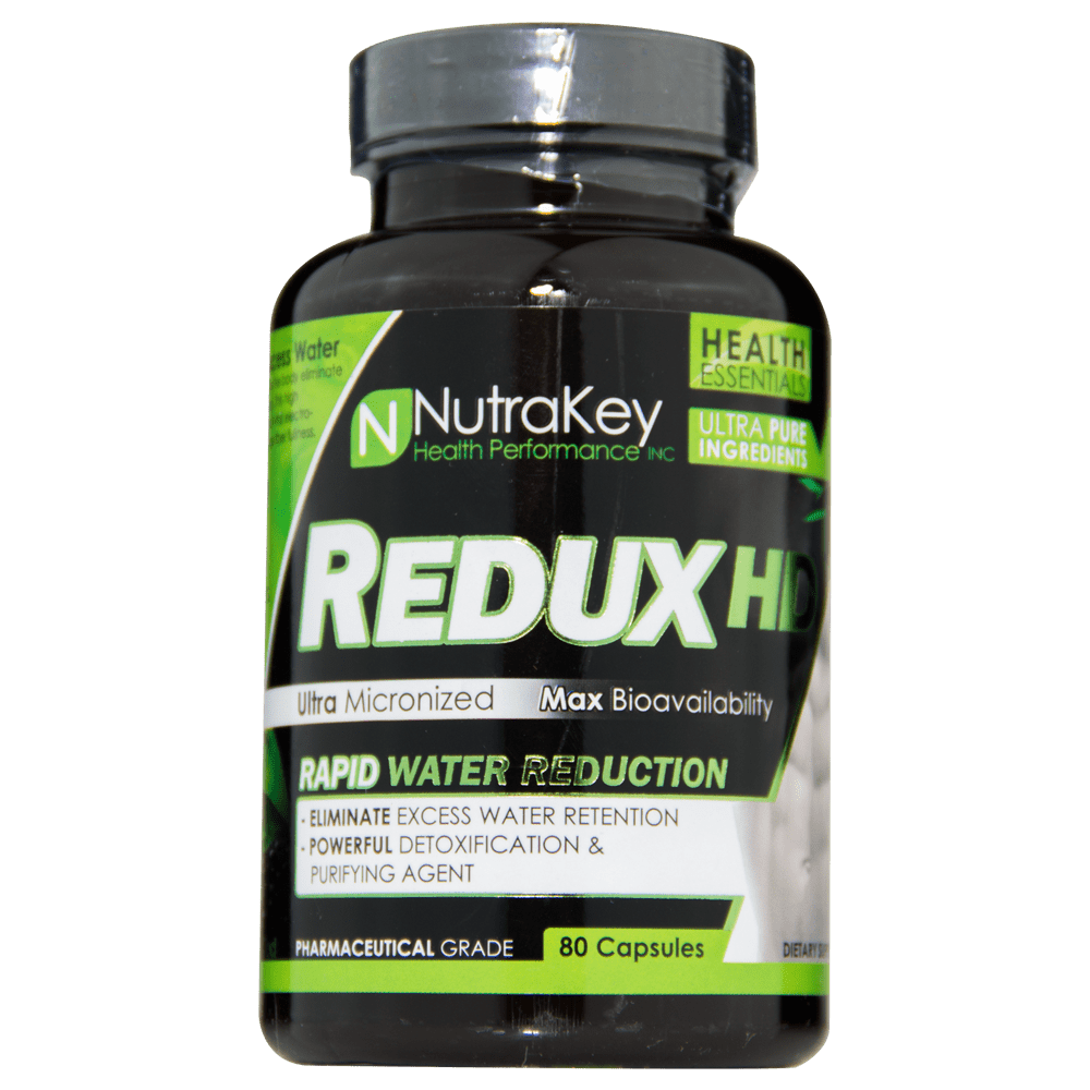 Redux HD