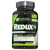 Redux HD