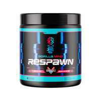 Gorilla Mind Respawn