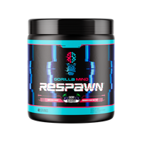 Gorilla Mind Respawn