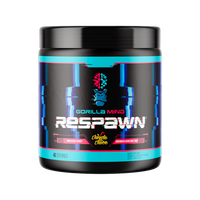 Gorilla Mind Respawn