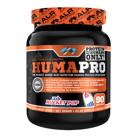 ALRI HumaPro EAA Powder 667g