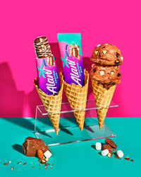 Protein Bar - Rocky Road