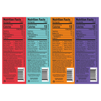 SEASON 2 VARIETY (12 Pack)