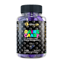 GAINS CANDY™ S7®  - Pump & Performance